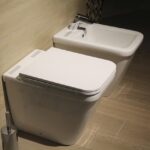 toilet, bidet, vater, sanitary, hygiene, ceramics, bathroom, cup, i unload, tablet, cabinet, cleaned up, toilet, toilet, toilet, toilet, toilet